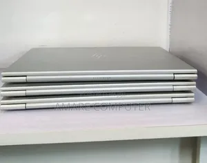 New Laptop HP EliteBook 840 G7 16GB Intel Core I5 SSD 512GB