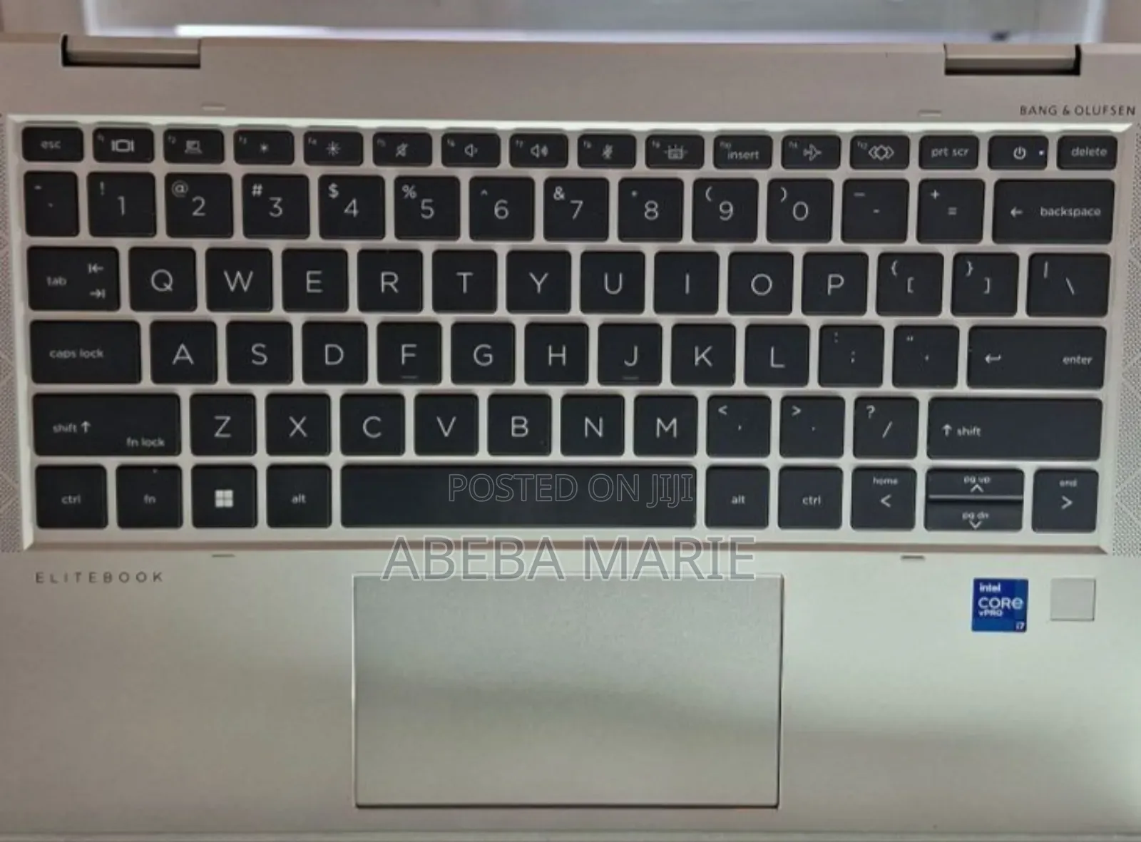 New Laptop HP EliteBook x360 1030 G8 32GB Intel Core i7 HDD+SSD 512GB