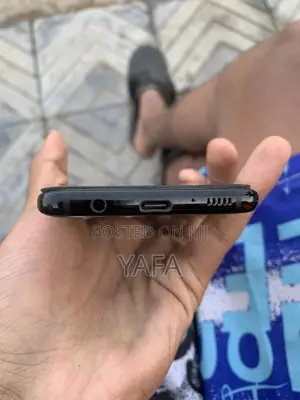 Samsung Galaxy S8 64 GB Black