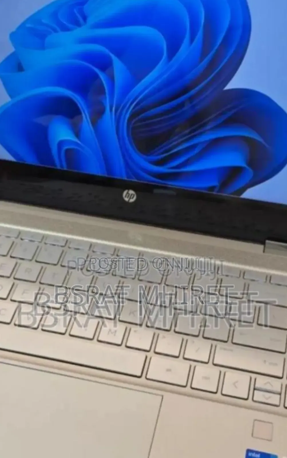 New Laptop HP Pavilion x360 16GB Intel Core i5 SSD 512GB