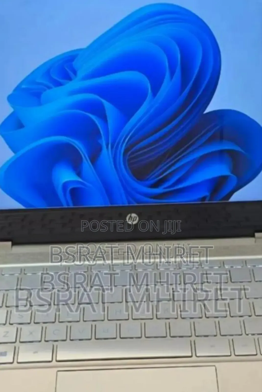 New Laptop HP Pavilion x360 16GB Intel Core i5 SSD 512GB