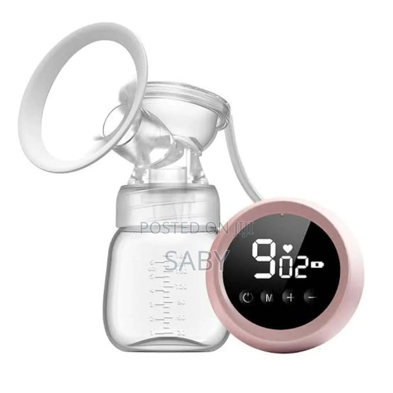 Women 8electric Breast Pump 