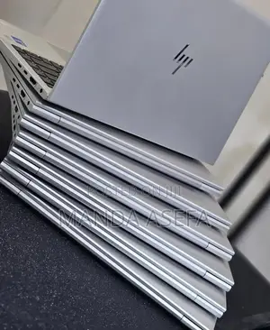 New Laptop HP EliteBook 840 G8 16GB Intel Core I7 SSD 512GB