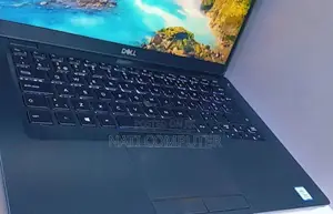 New Laptop Dell Latitude 5400 8GB Intel Core I7 SSD 512GB