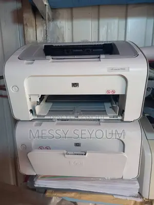 Photo - Printer Machine