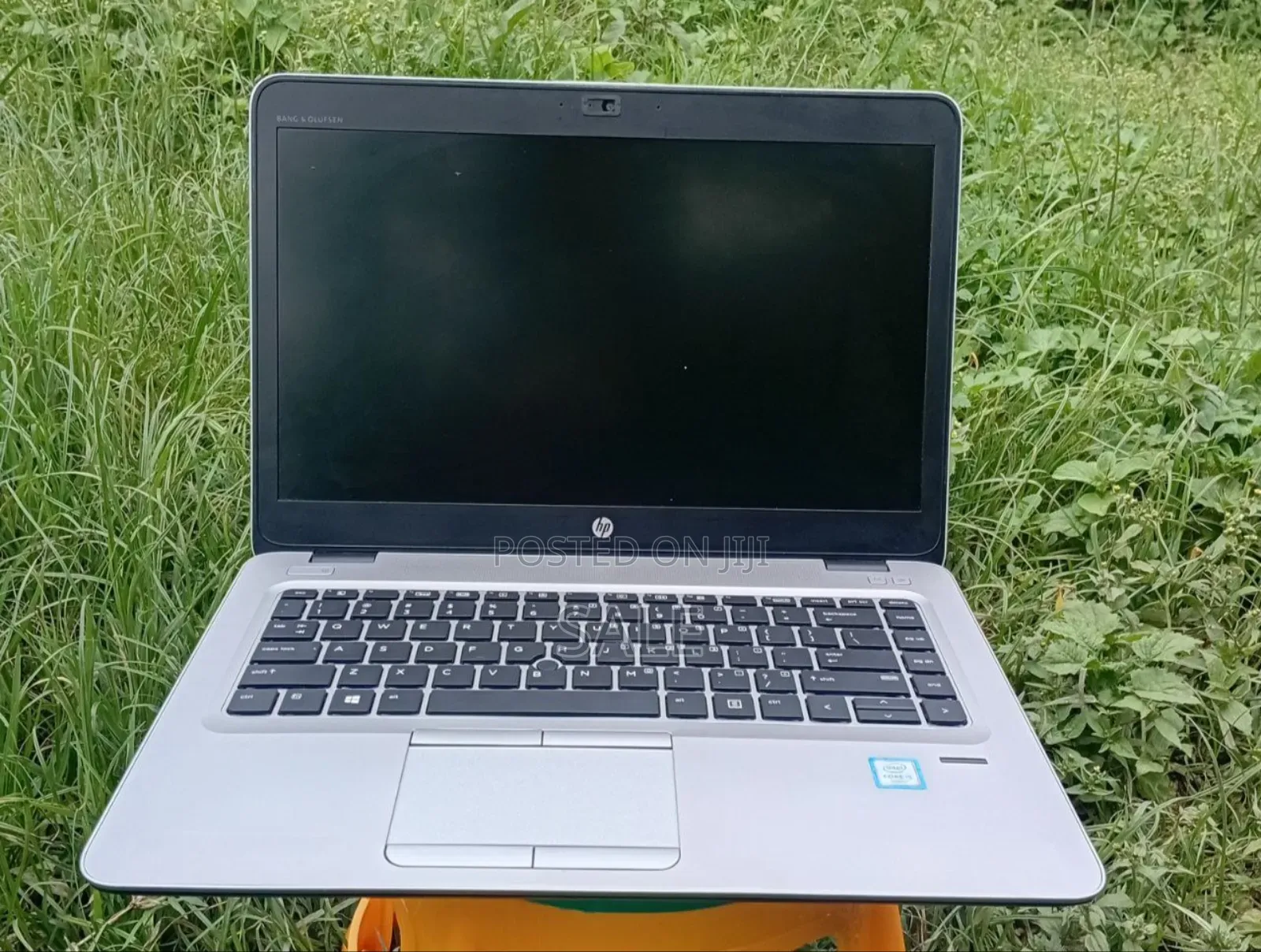 New Laptop HP EliteBook 840 8GB Intel Core I5 SSD 512GB