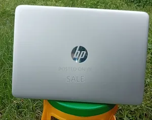 New Laptop HP EliteBook 840 8GB Intel Core I5 SSD 512GB