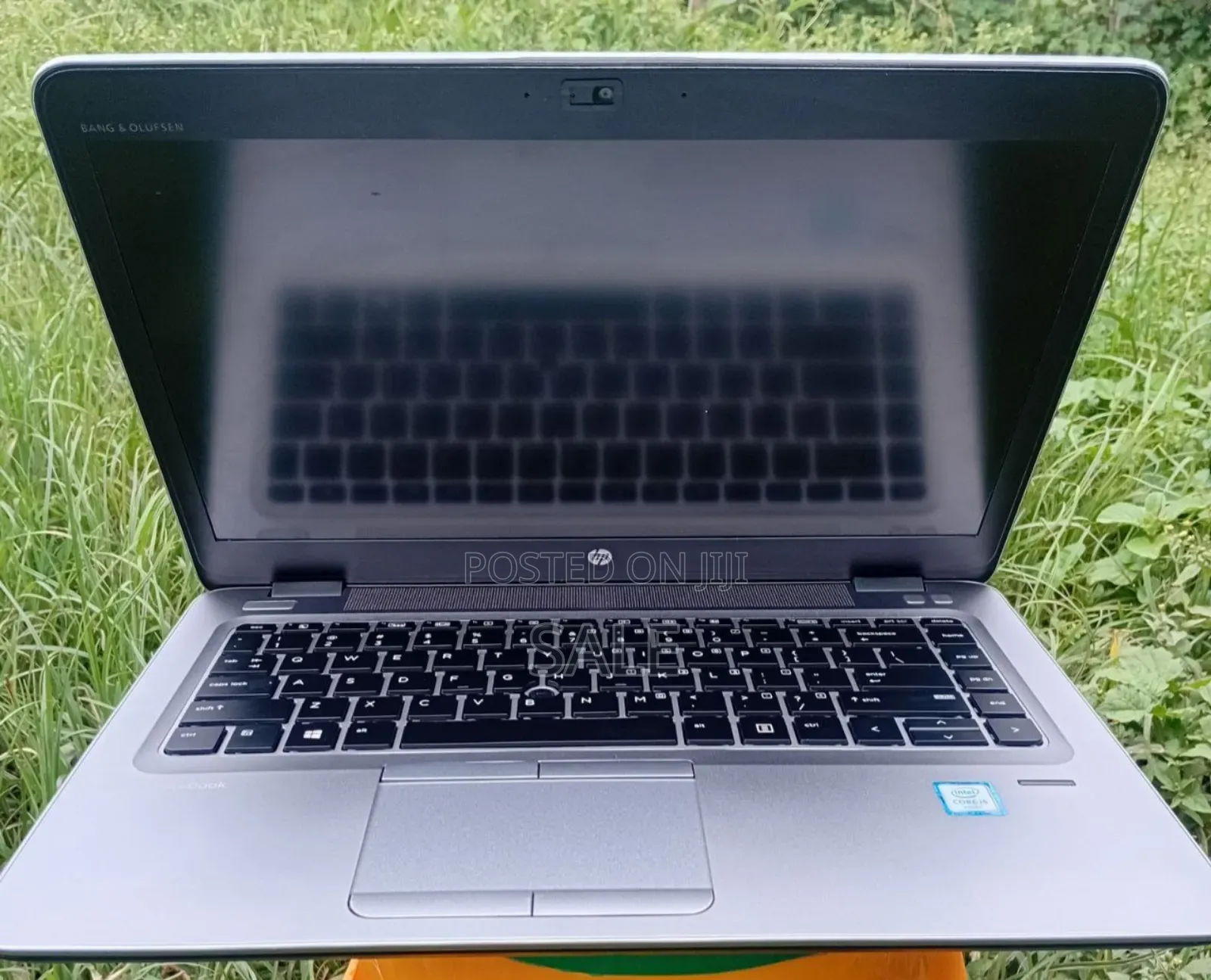 New Laptop HP EliteBook 840 8GB Intel Core I5 SSD 512GB