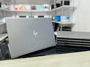 New Laptop HP ZBook 14u G5 16GB Intel Core I7 SSD 512GB