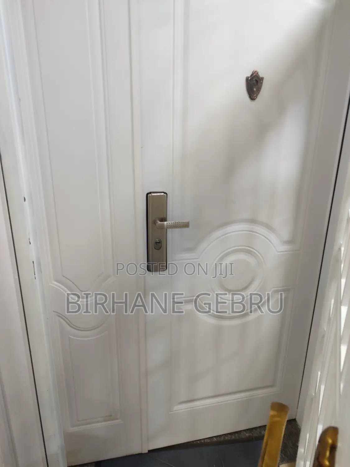 2bedroom Luxury Apartiment Fernished Guest House for Rent