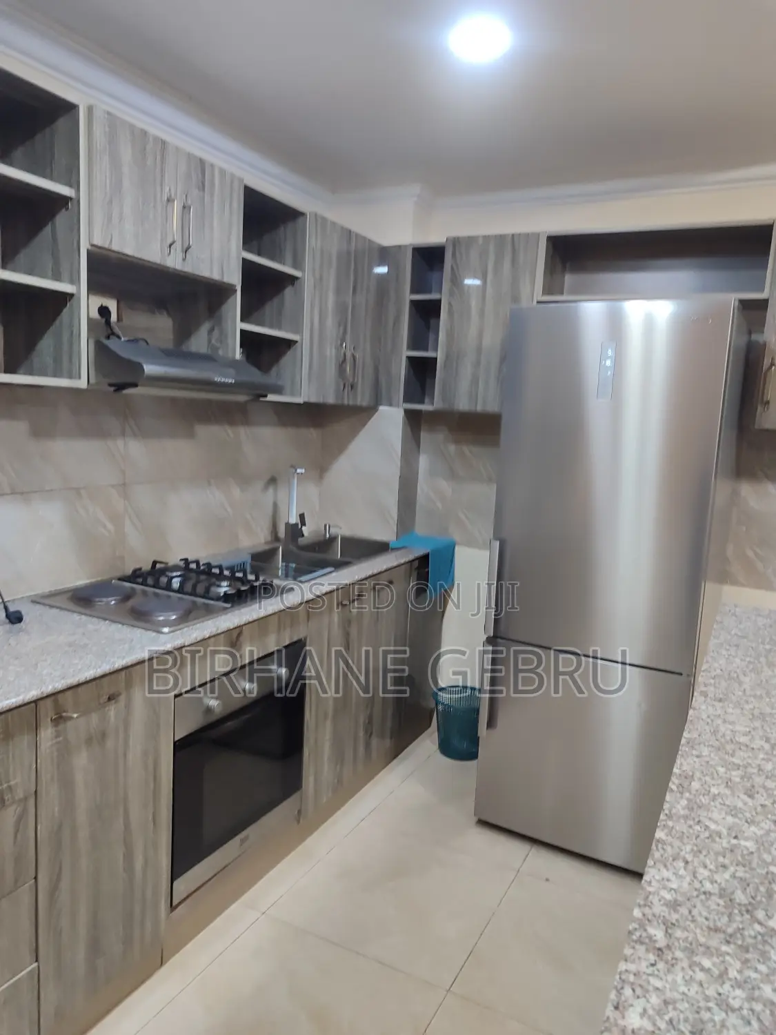 2bedroom Luxury Apartiment Fernished Guest House for Rent