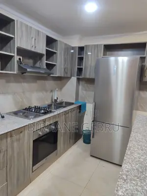 2bedroom Luxury Apartiment Fernished Guest House for Rent
