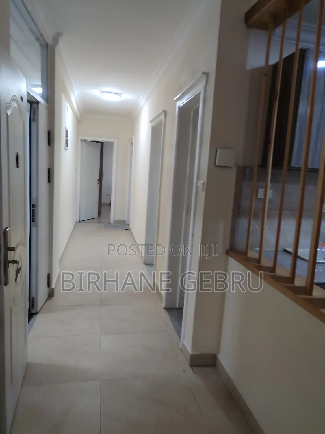 2bedroom Luxury Apartiment Fernished Guest House for Rent