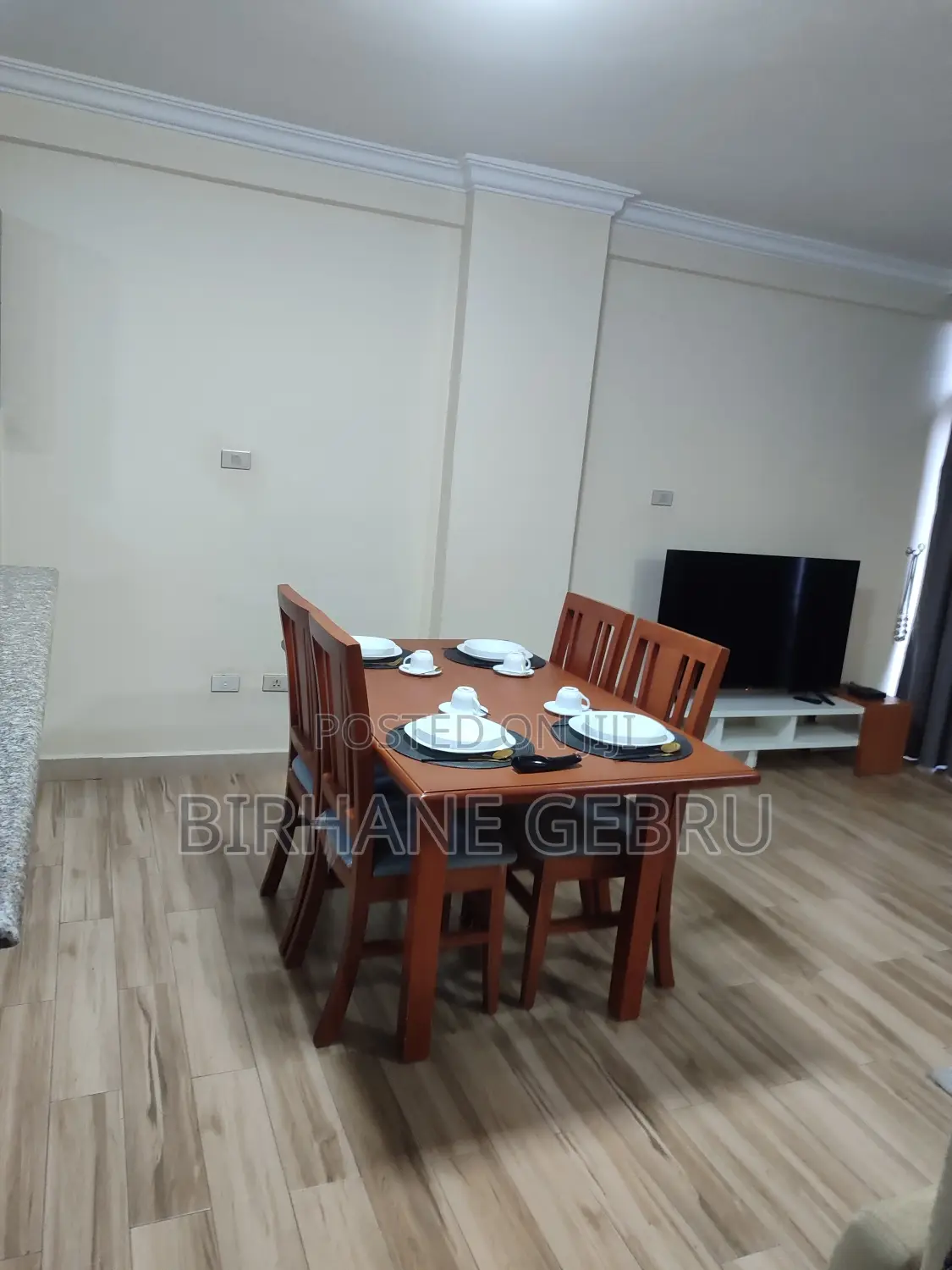 2bedroom Luxury Apartiment Fernished Guest House for Rent