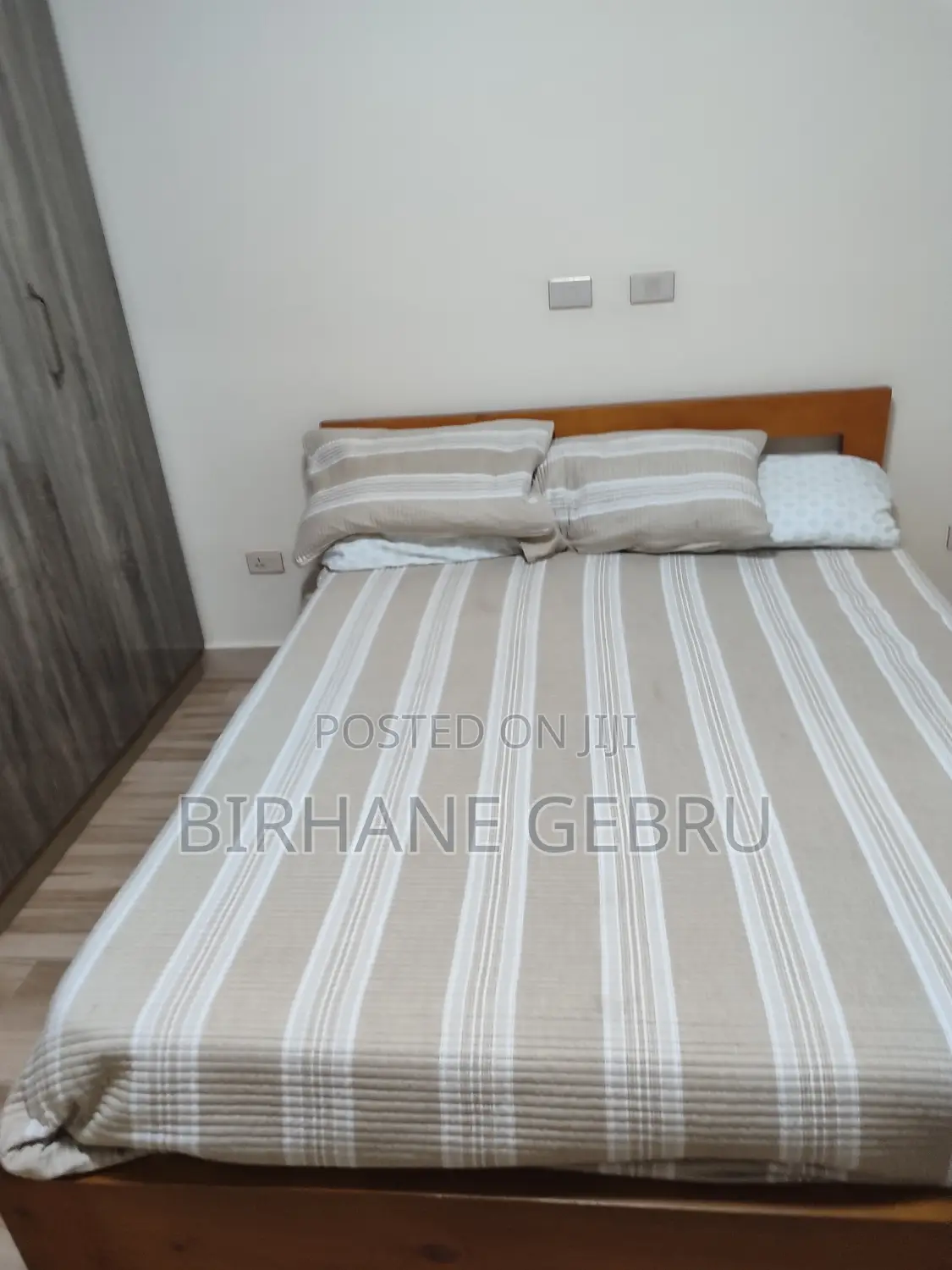 2bedroom Luxury Apartiment Fernished Guest House for Rent
