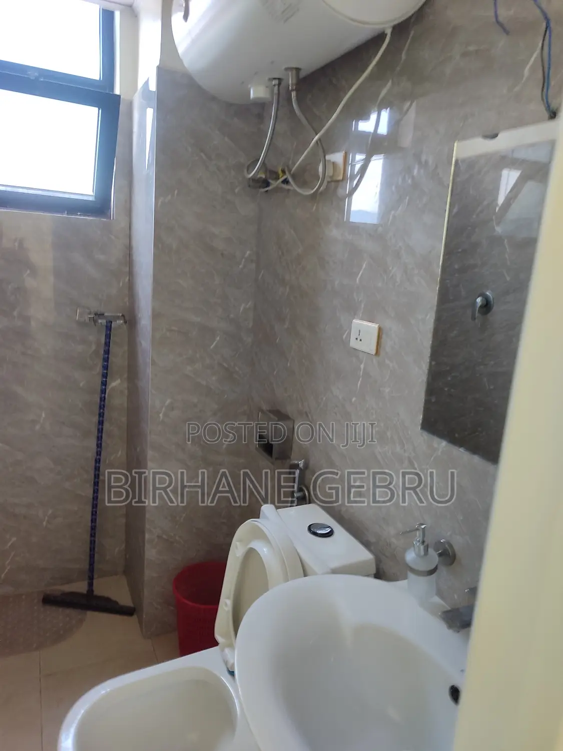 2bedroom Luxury Apartiment Fernished Guest House for Rent