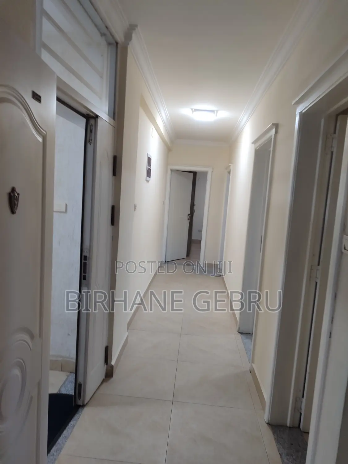 2bedroom Luxury Apartiment Fernished Guest House for Rent