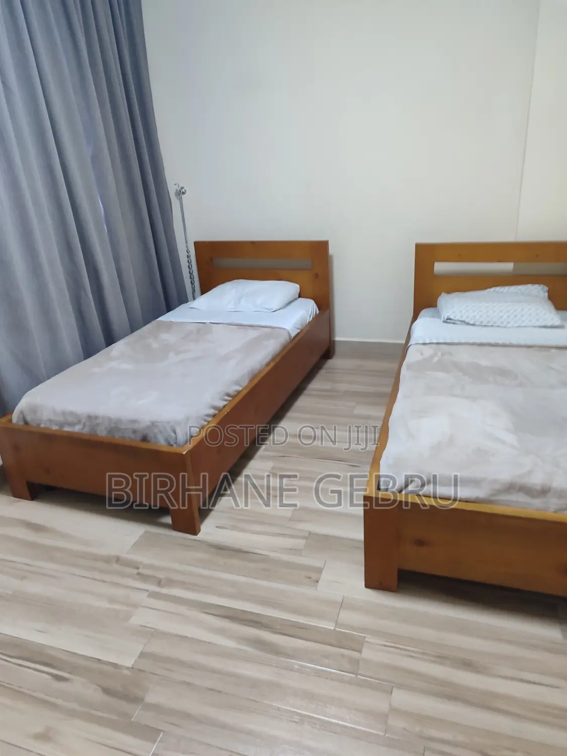 2bedroom Luxury Apartiment Fernished Guest House for Rent
