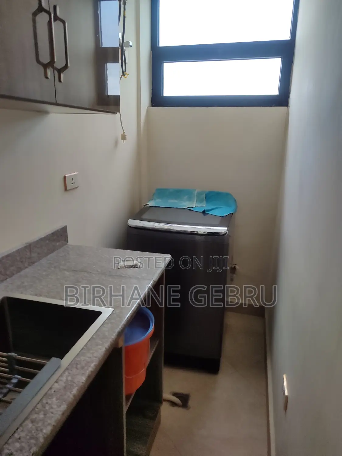 2bedroom Luxury Apartiment Fernished Guest House for Rent