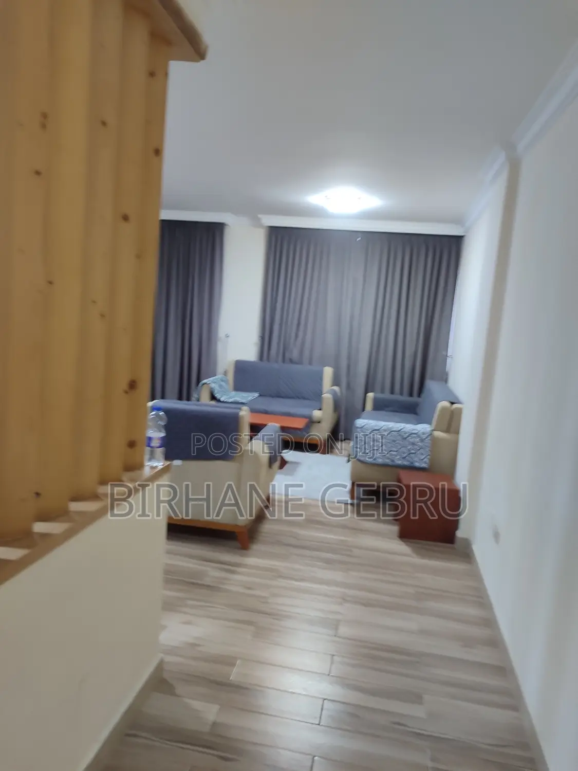 2bedroom Luxury Apartiment Fernished Guest House for Rent