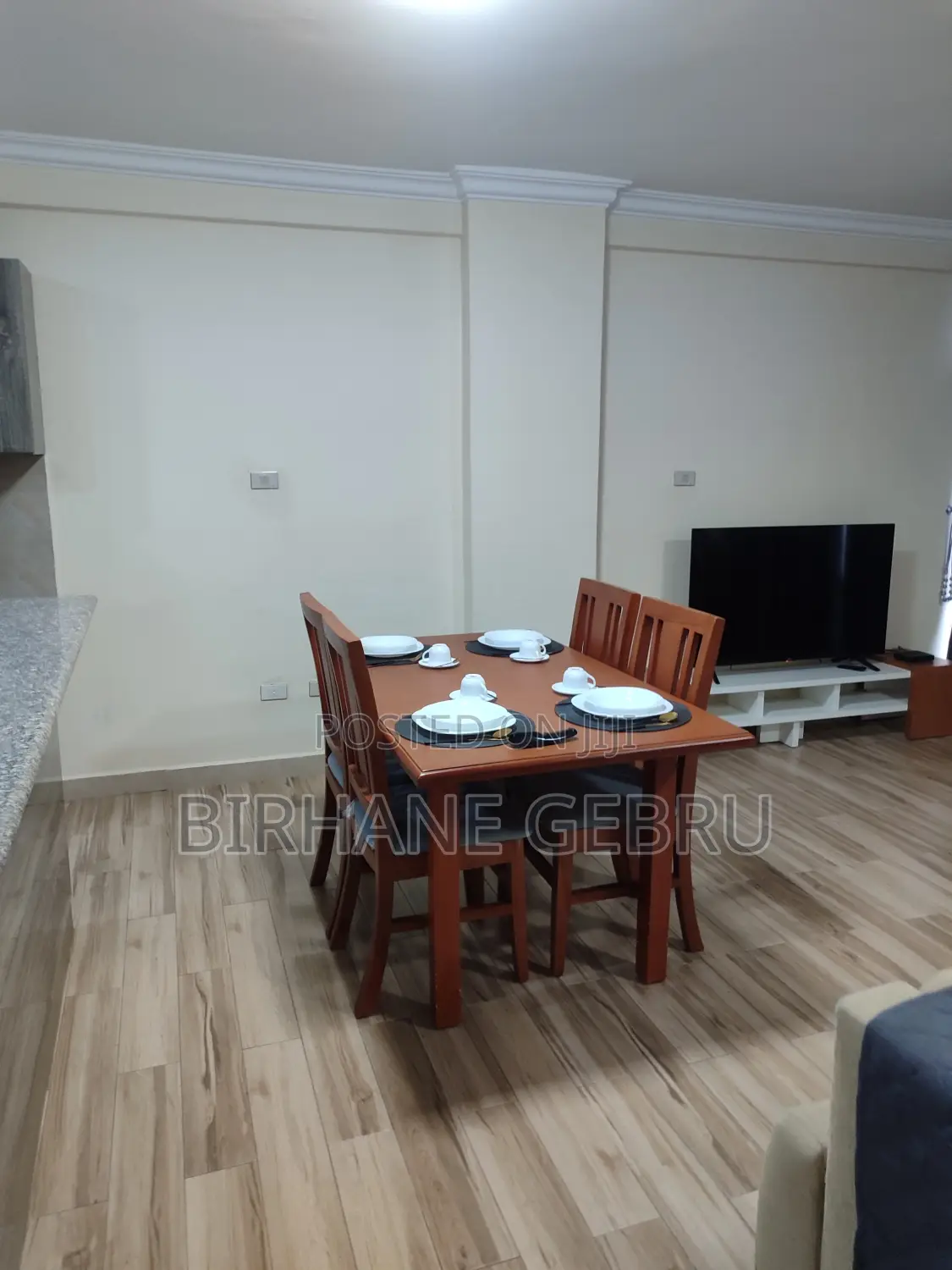2bedroom Luxury Apartiment Fernished Guest House for Rent