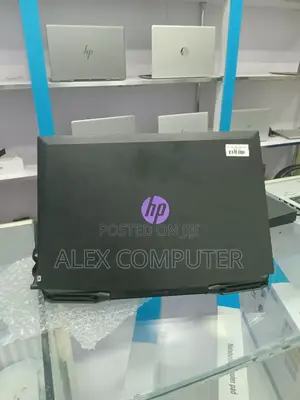 New Laptop HP Pavilion Gaming 15 2019 16GB Intel Core I7 SSD 512GB