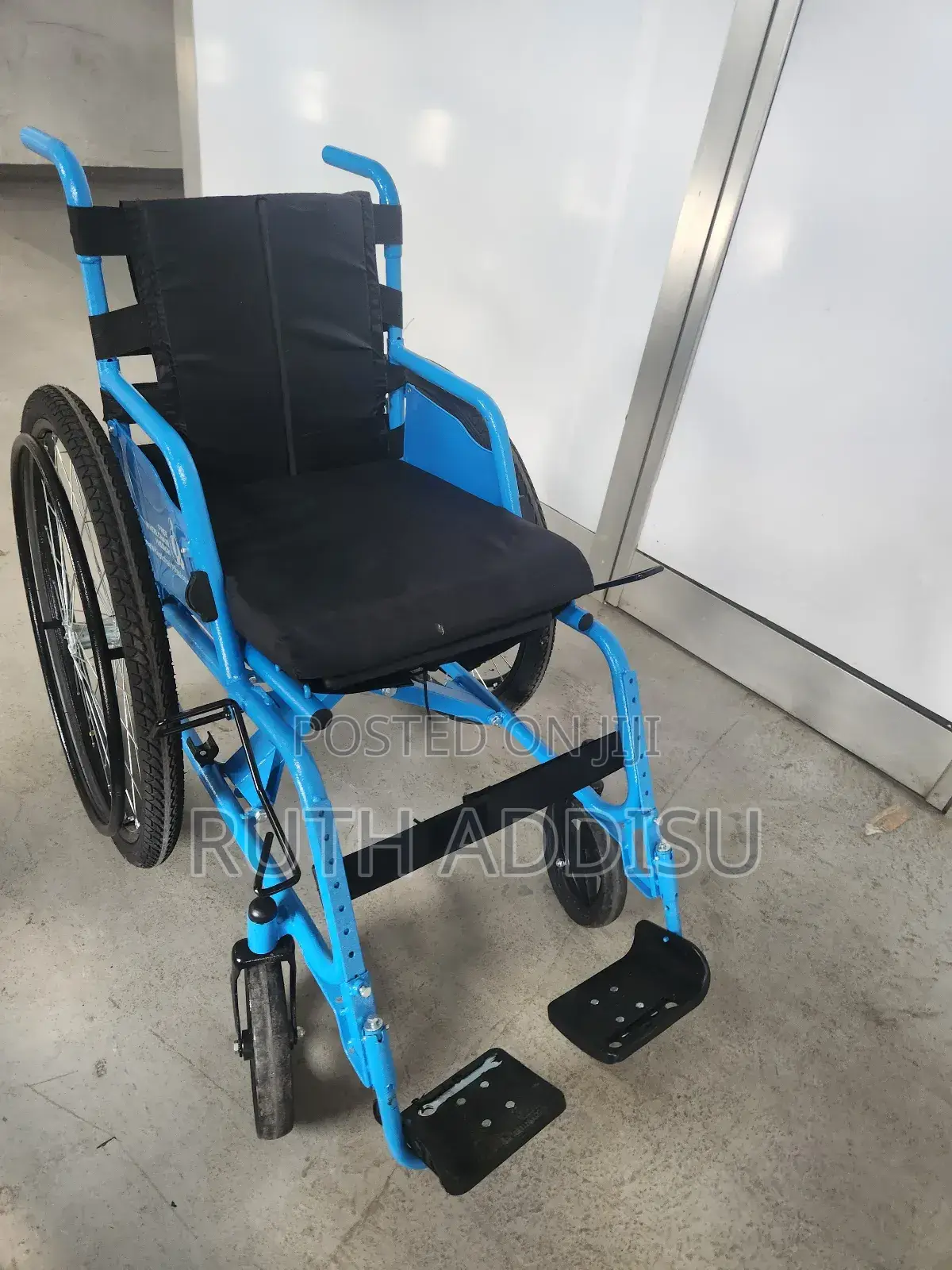 Wheelchair癲走folded Medical All in One Wheelchair九龍wheelchair Almunium