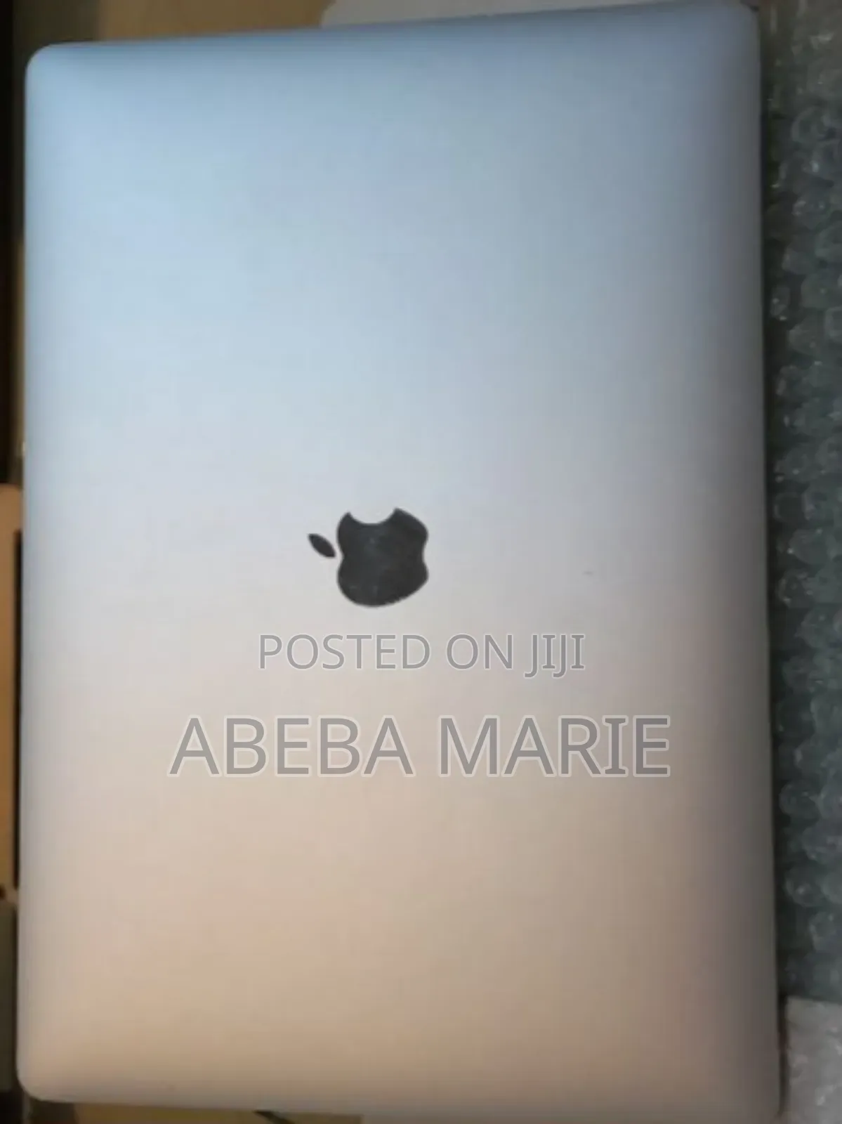 New Laptop Apple MacBook Pro 2017 16GB Intel Core i7 SSD 256GB