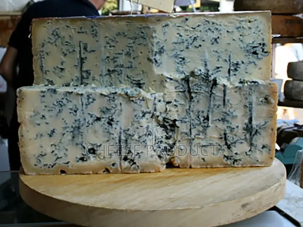 Gorgonzola Cheese