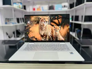 Photo - New Laptop HP Envy X360 16GB Intel Core I5 SSD 512GB