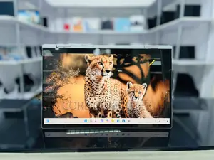 New Laptop HP Envy X360 16GB Intel Core I5 SSD 512GB