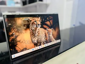 New Laptop HP Envy X360 16GB Intel Core I5 SSD 512GB