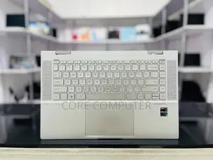 New Laptop HP Envy X360 16GB Intel Core I5 SSD 512GB