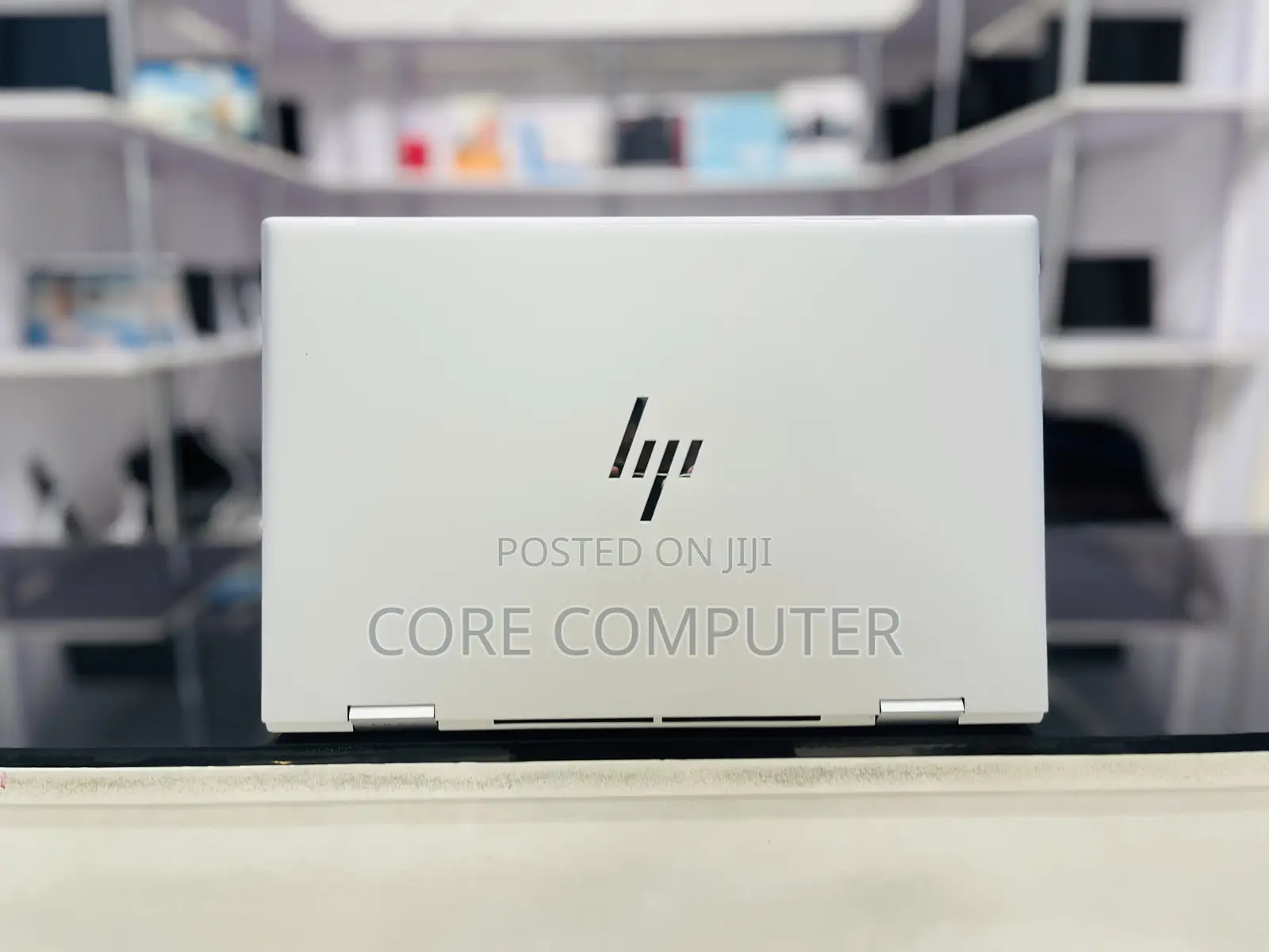 New Laptop HP Envy X360 16GB Intel Core I5 SSD 512GB