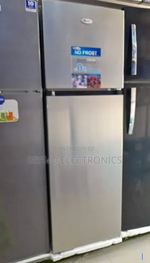  Profil 320l Fan System Refrigerator – Fresh Reliable! 