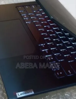 New Laptop Lenovo Yoga 710 32GB Intel Core i7 SSD 1T