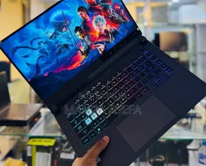 Photo - New Laptop Asus ROG Strix G16 G614 16GB AMD Ryzen 9 SSD 512GB