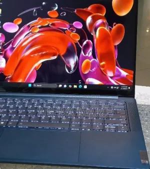 New Laptop Lenovo Yoga 710 32GB Intel Core i7 SSD 1T