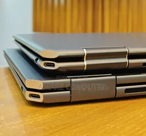 New Laptop HP Spectre X360 32GB Intel Core I7 SSD 2T
