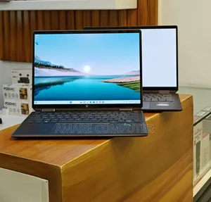 New Laptop HP Spectre X360 32GB Intel Core I7 SSD 2T