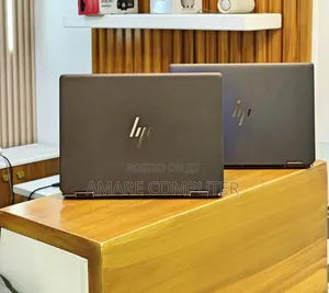 New Laptop HP Spectre X360 32GB Intel Core I7 SSD 2T