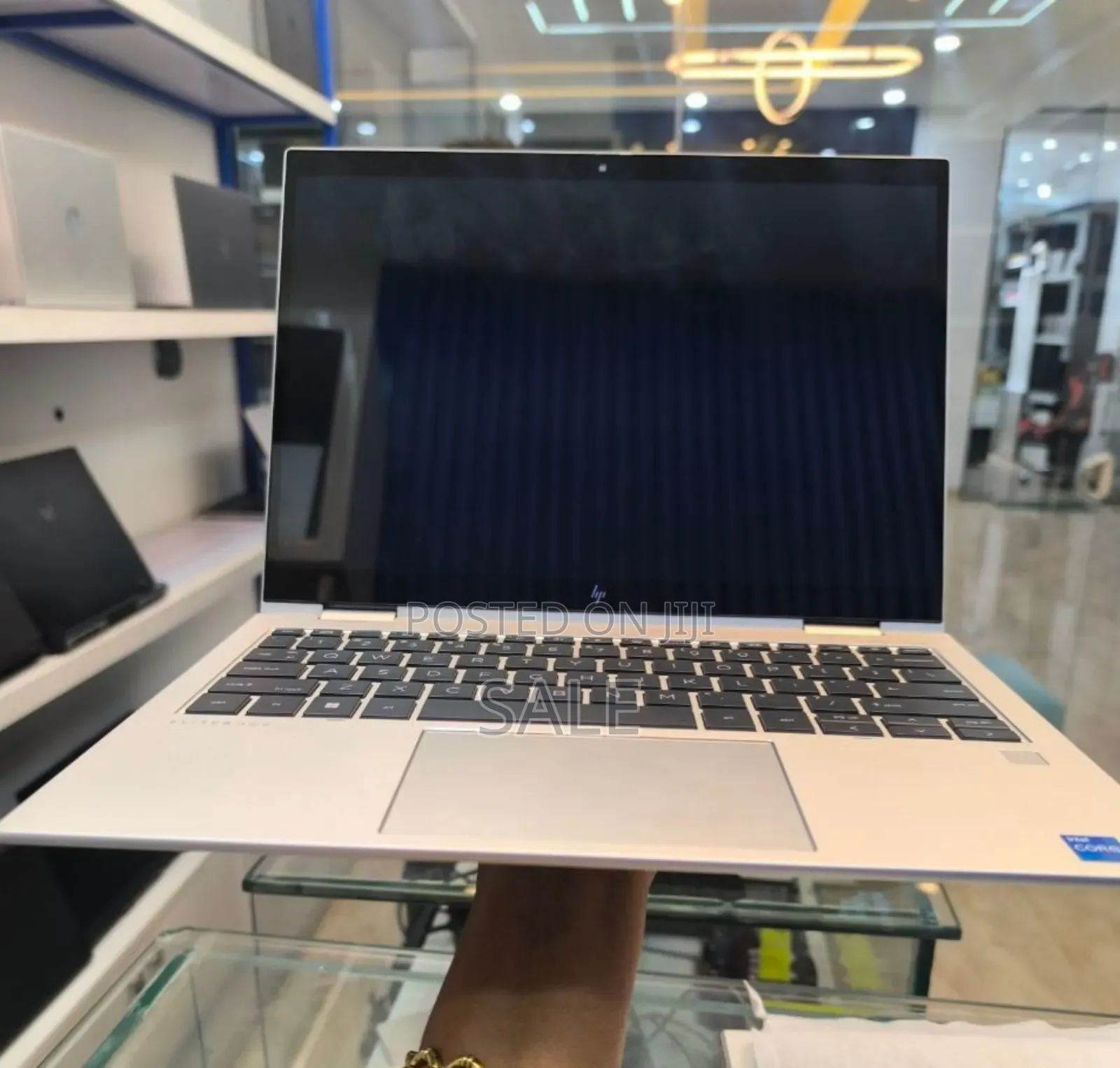 New Laptop HP Stream Notebook 16GB Intel Core I5 SSD 1T