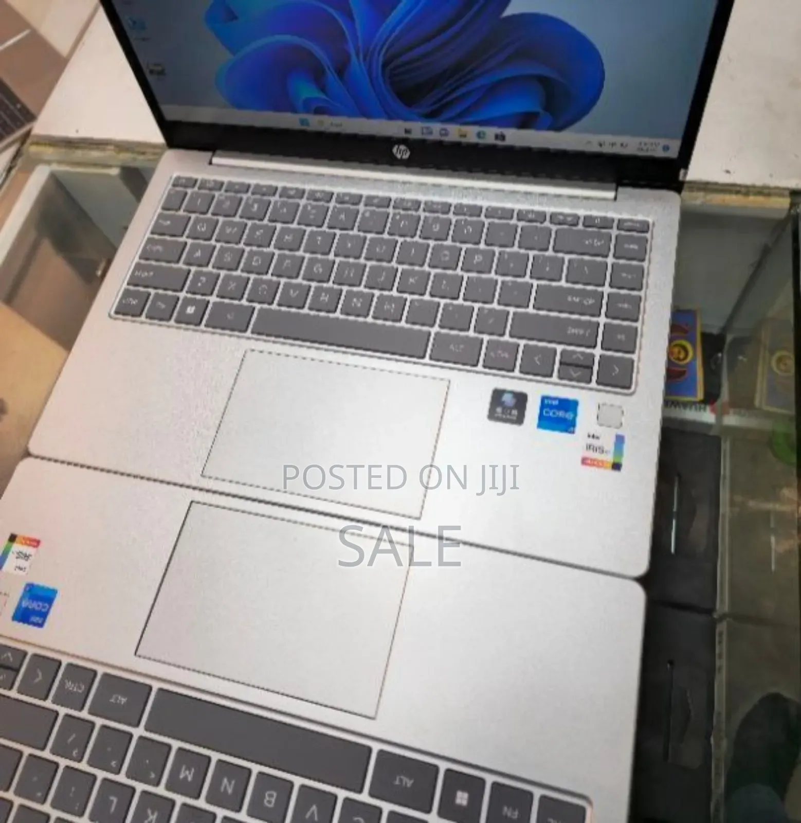 New Laptop HP Stream Notebook 16GB Intel Core I5 SSD 1T