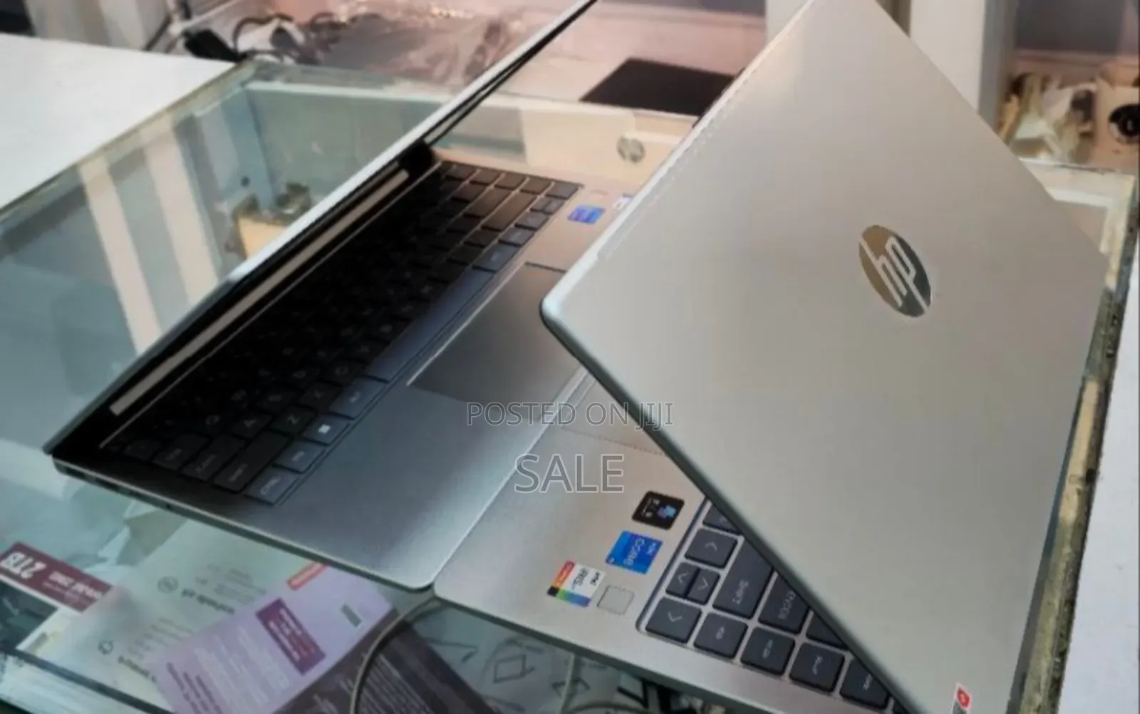 New Laptop HP Stream Notebook 16GB Intel Core I5 SSD 1T