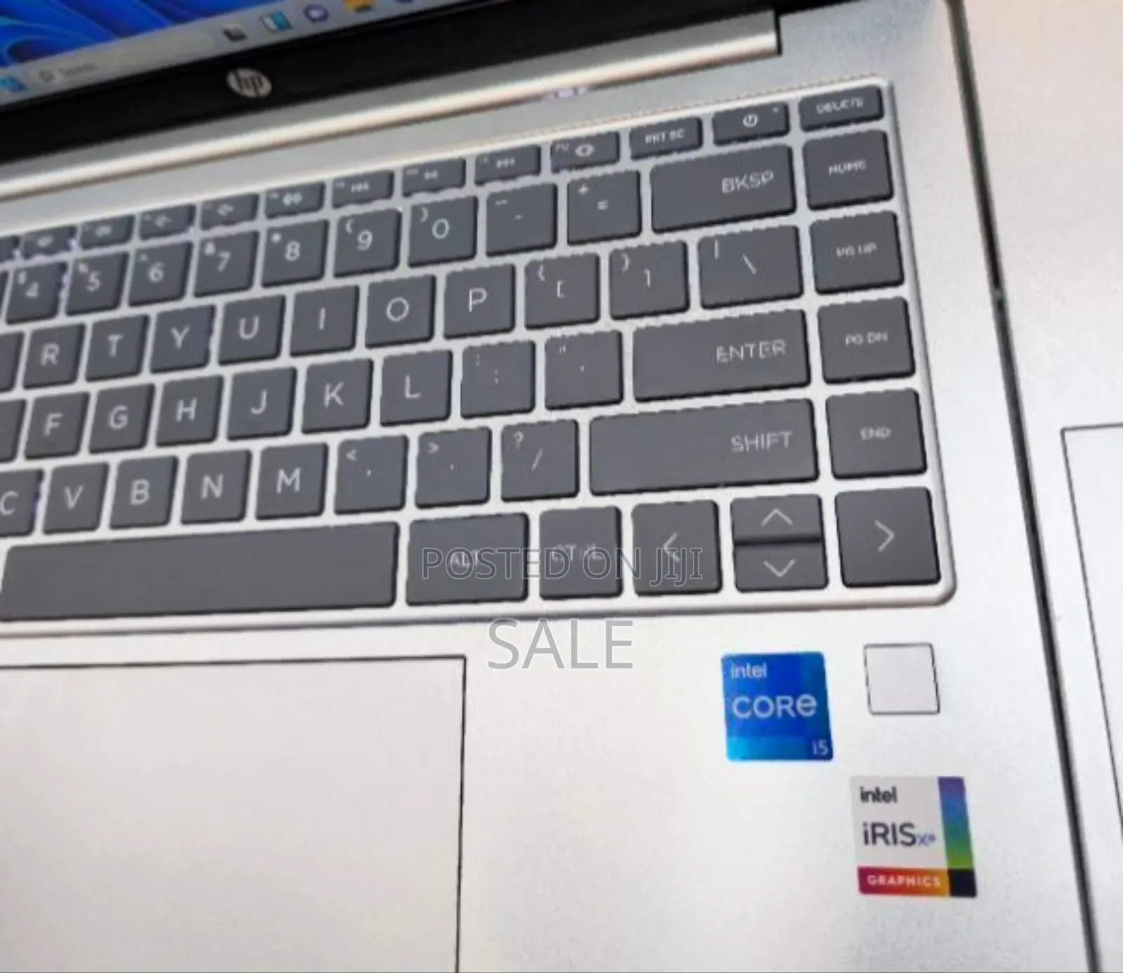 New Laptop HP Stream Notebook 16GB Intel Core I5 SSD 1T