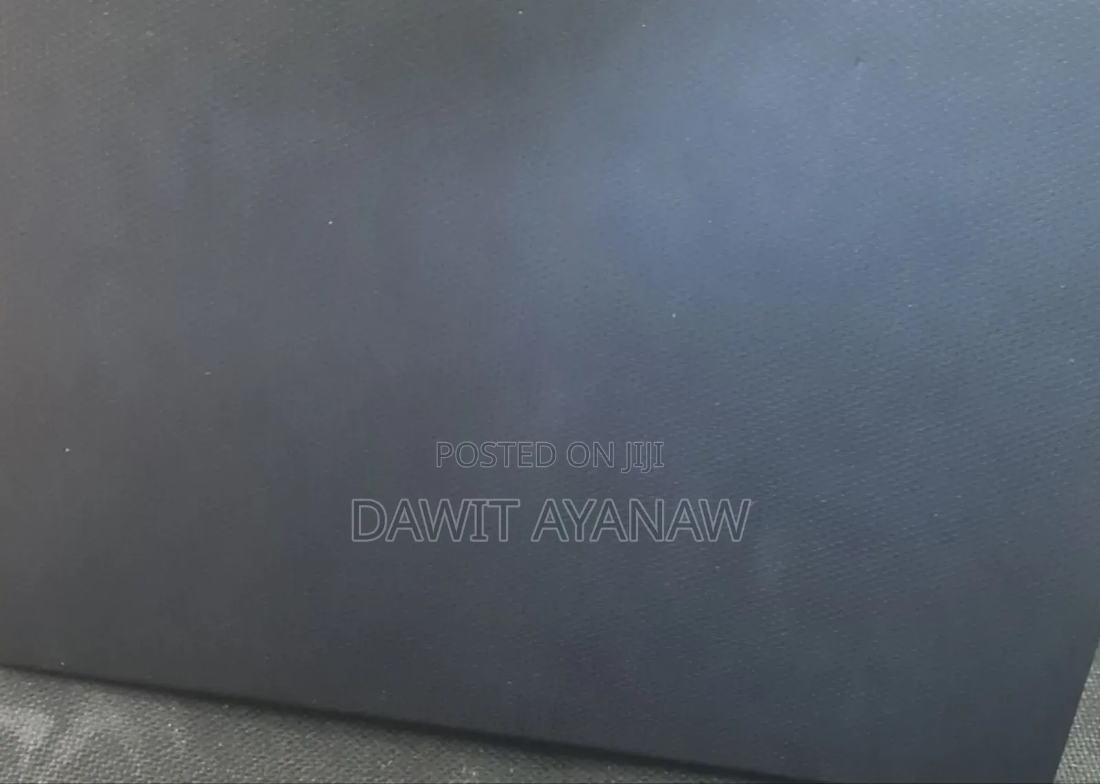 New Laptop Lenovo 16GB Intel Core I5 SSD 512GB