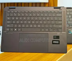 New Laptop HP Spectre 14 16GB Intel Core Ultra 7 SSD 1T