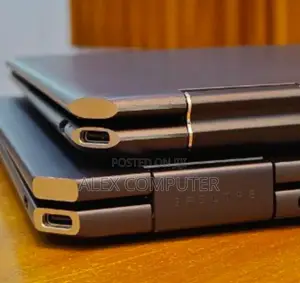 New Laptop HP Spectre 14 16GB Intel Core Ultra 7 SSD 1T