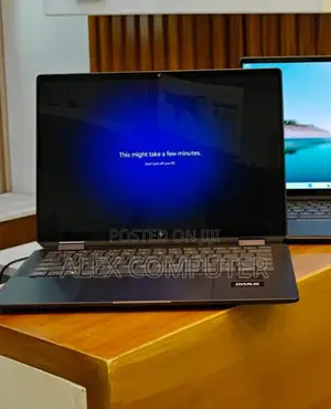New Laptop HP Spectre 14 16GB Intel Core Ultra 7 SSD 1T