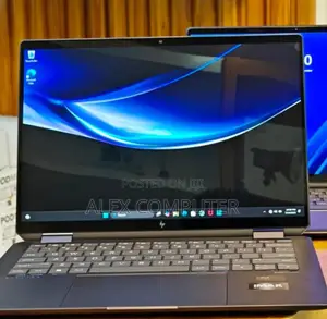 New Laptop HP Spectre 14 16GB Intel Core Ultra 7 SSD 1T